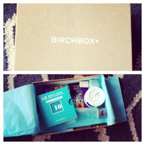 \"birchbox\"